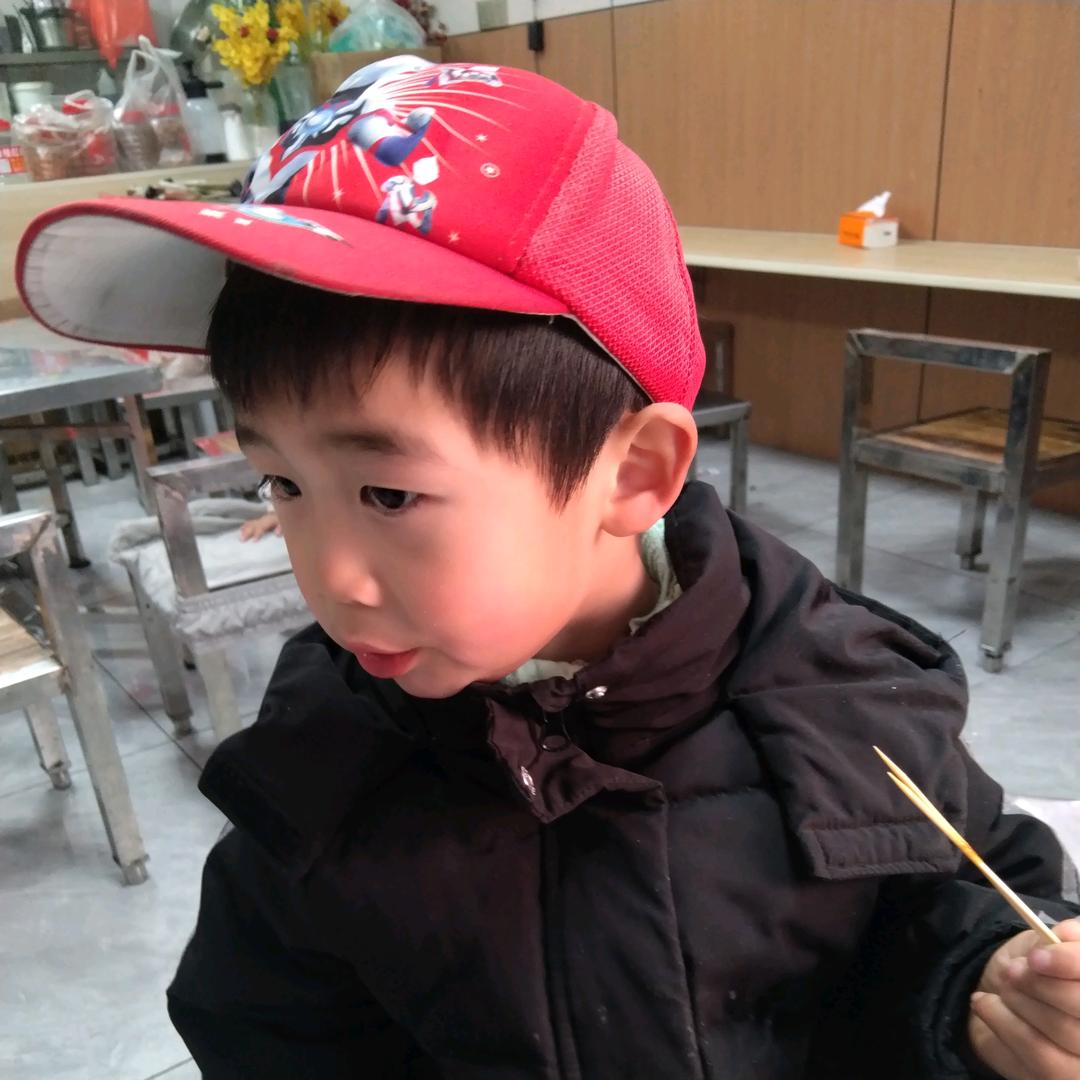 李子木