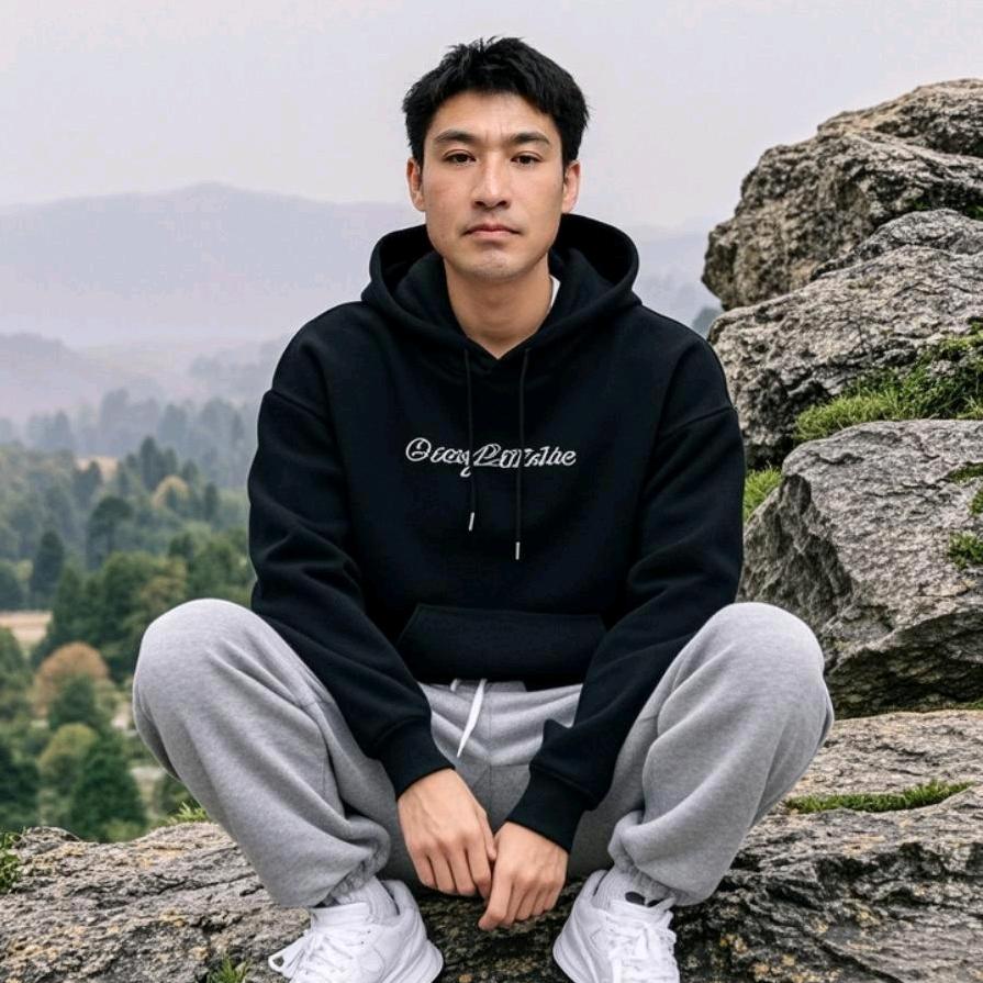 阳光总在风雨后