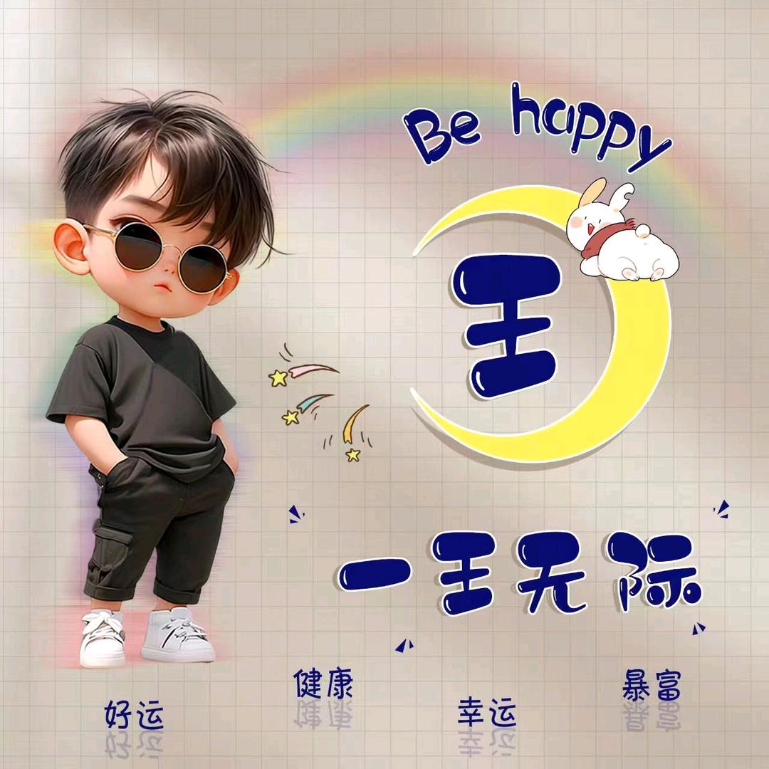 情歌王子