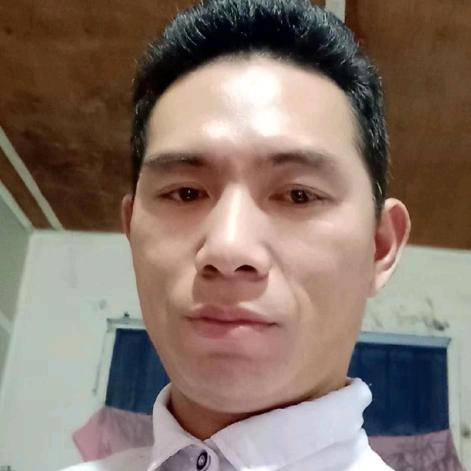 单枪匹马，流浪在外