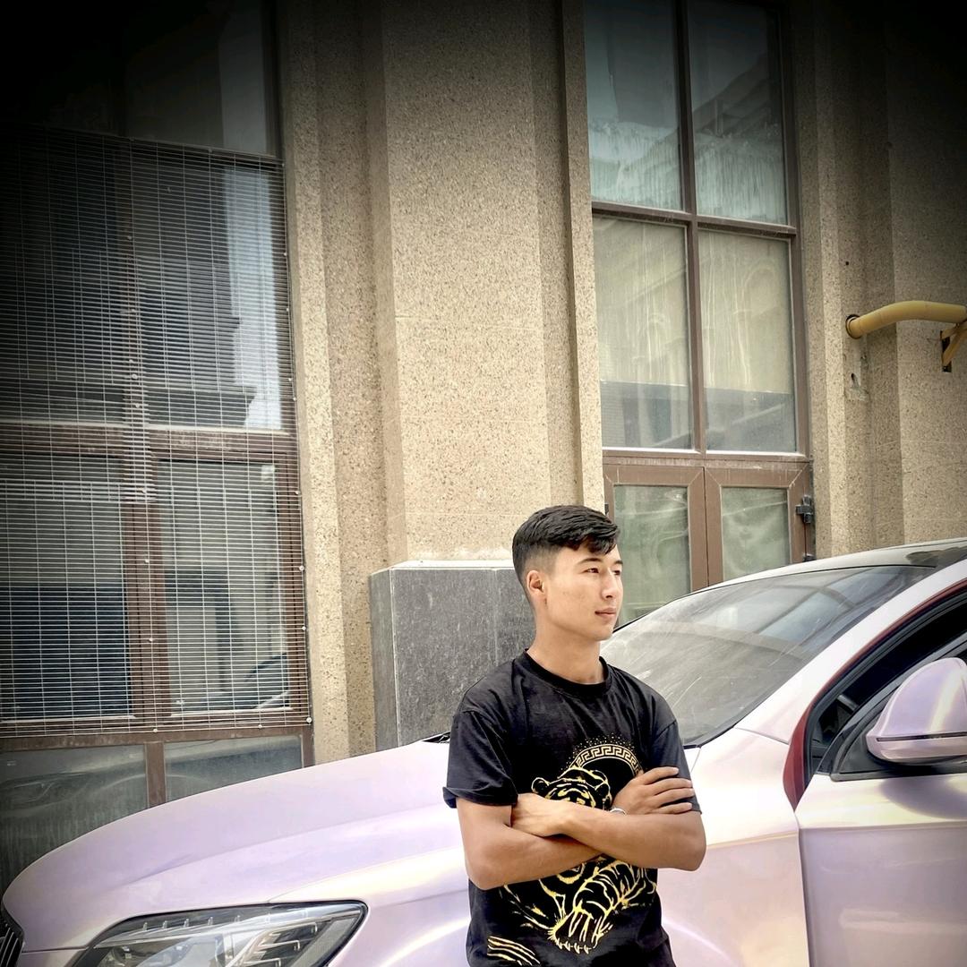小克