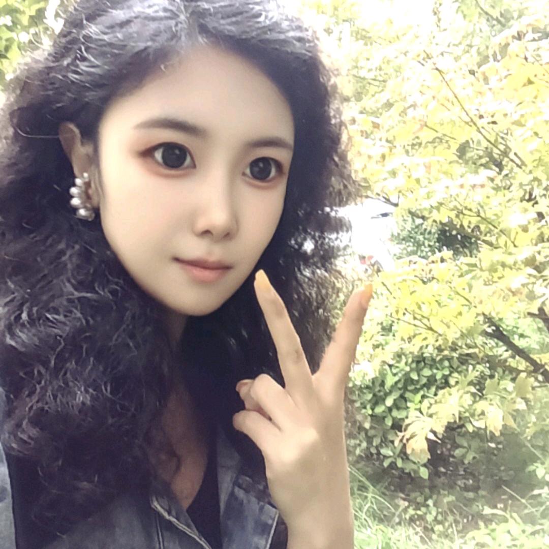 赵宁宁  beautiful