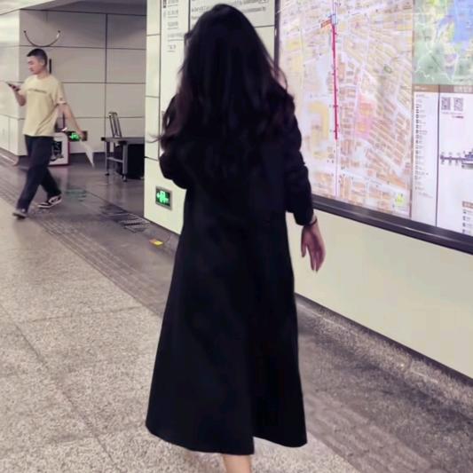 (高个子)轻奢定制