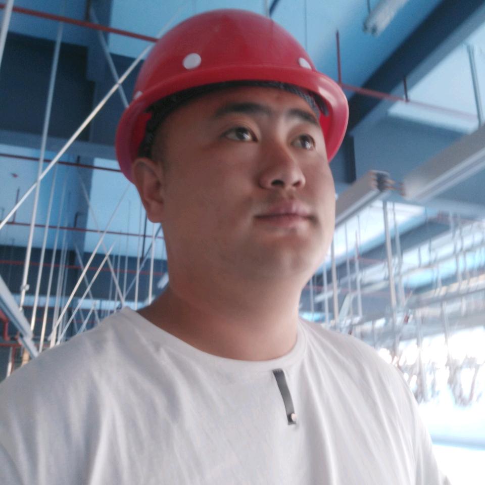 木易飞（内外墙油漆  / 匠心工