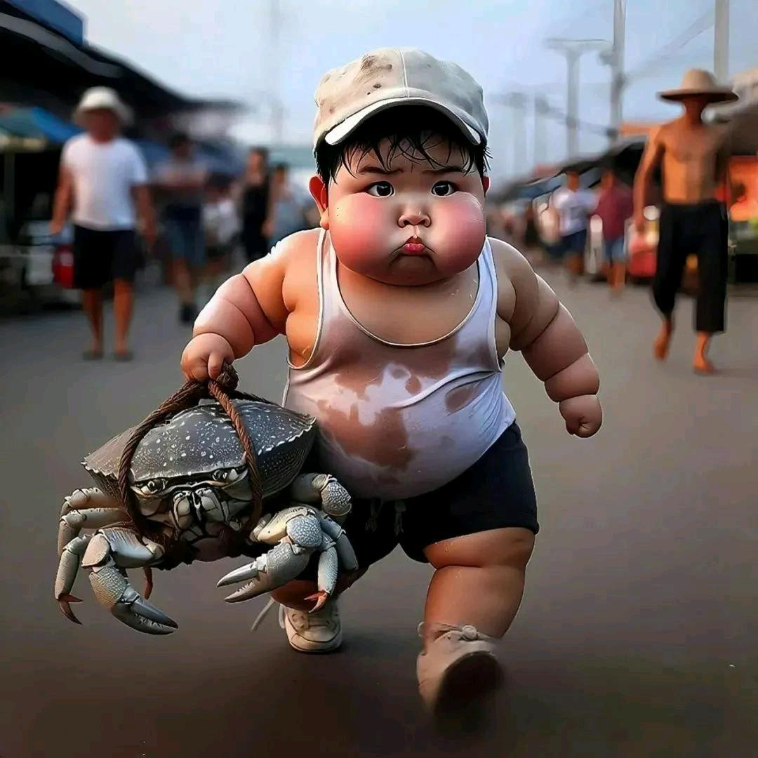 🇨🇳  大叔爱财
