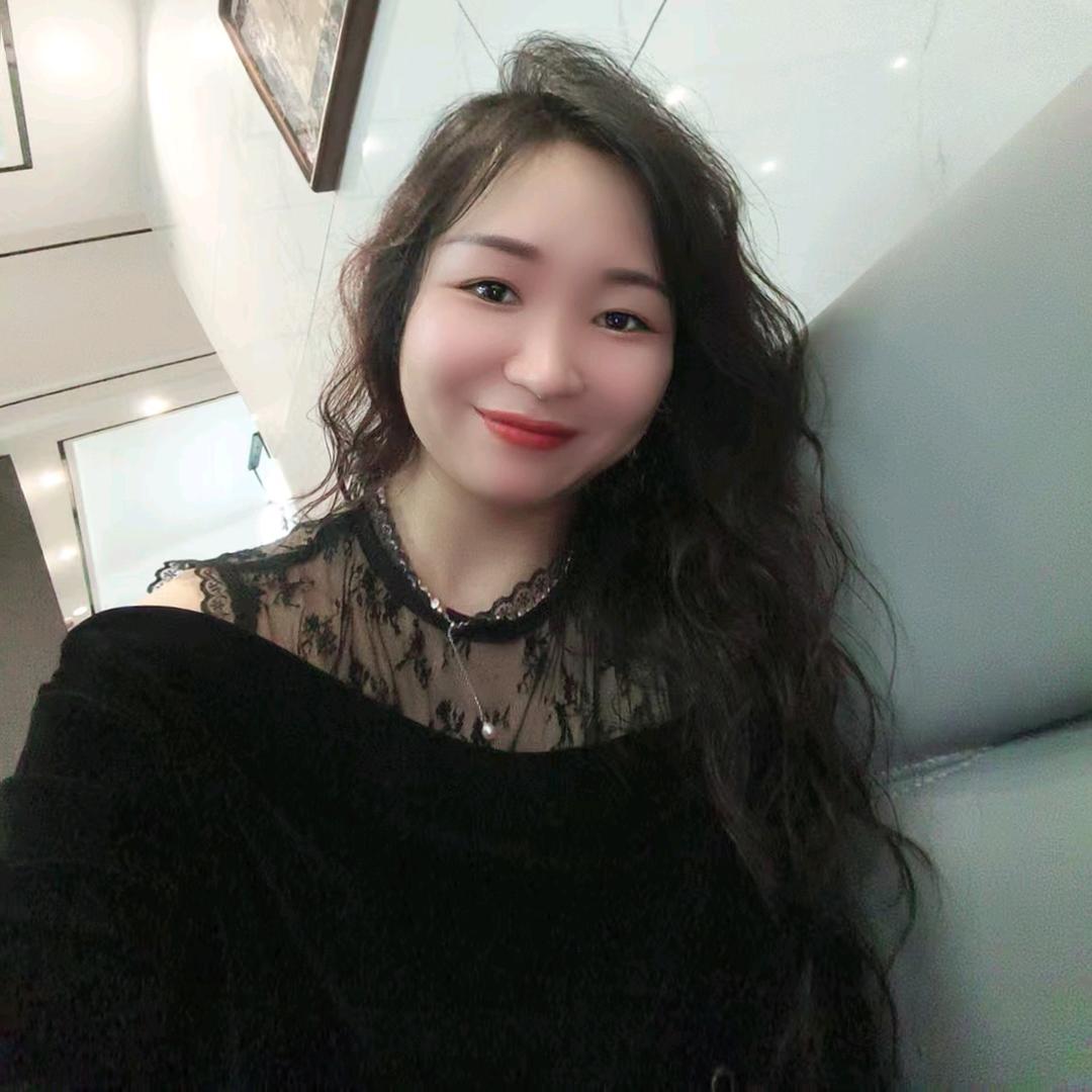 漯河卖橱柜小慧