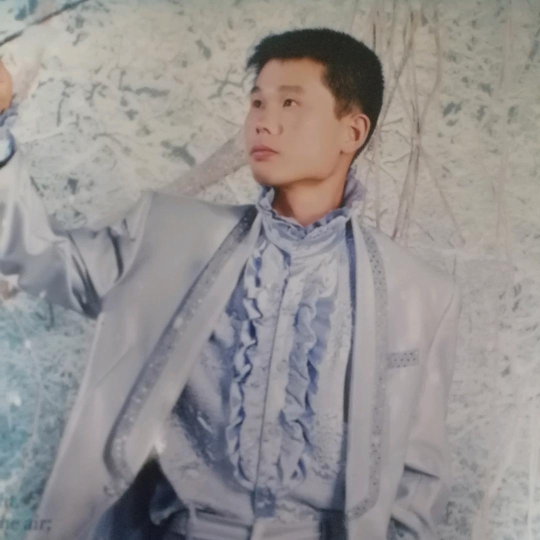 开心