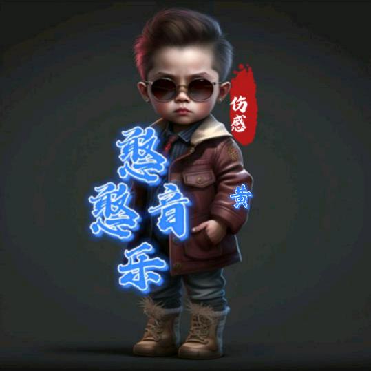 🔥黄憨憨💫