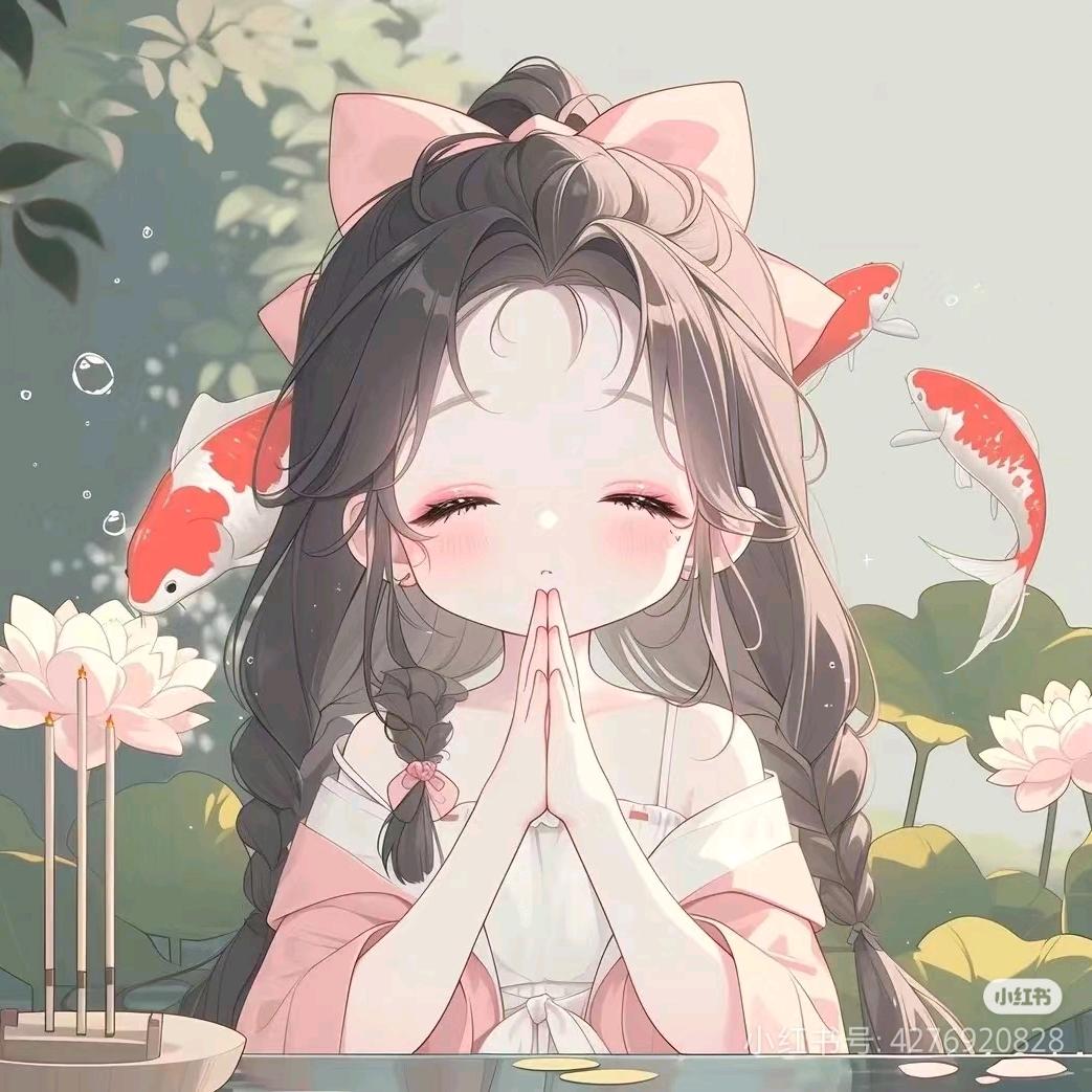 小鱼·