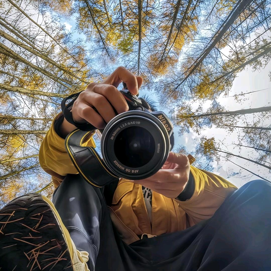 江北伍哥📸