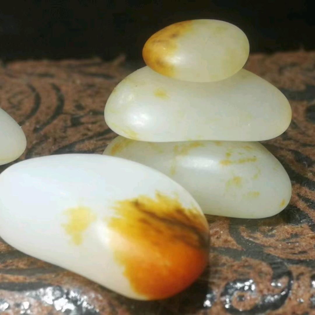 林北（往事堪嗟）