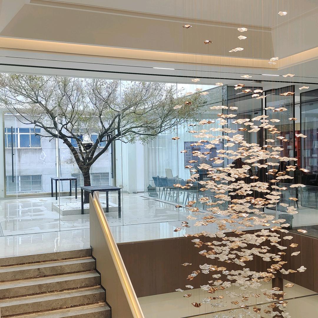 整木定制家装（吉氏木业）