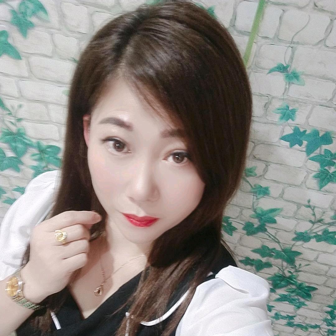 小美妞
