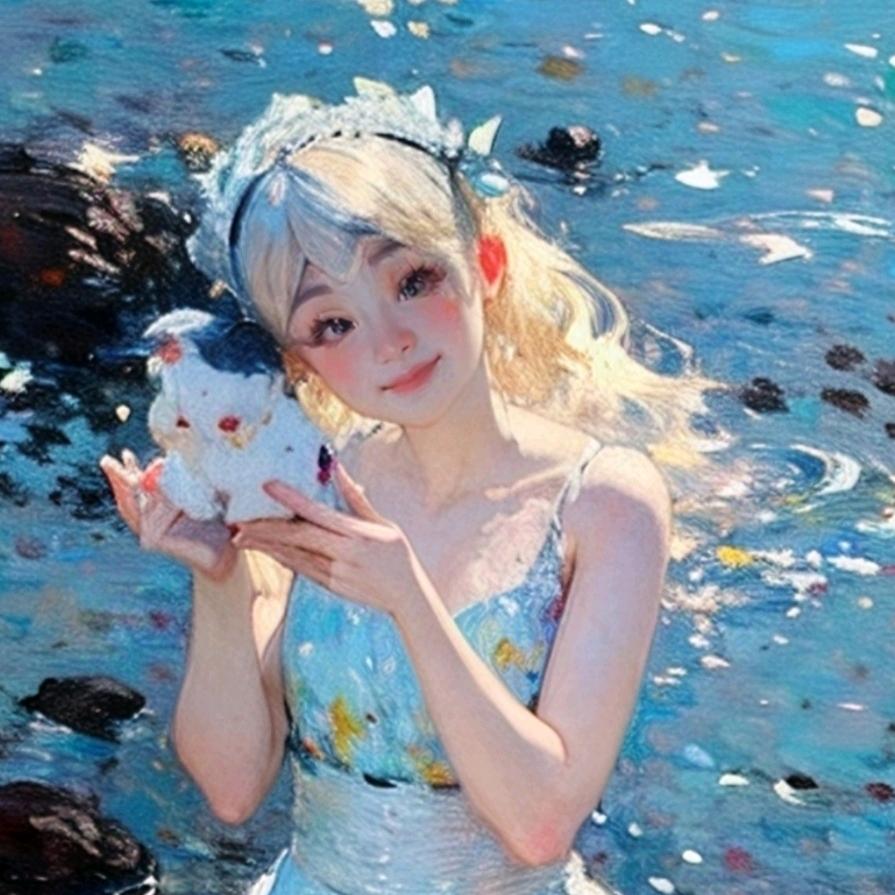 🐳渤海燕儿🐳