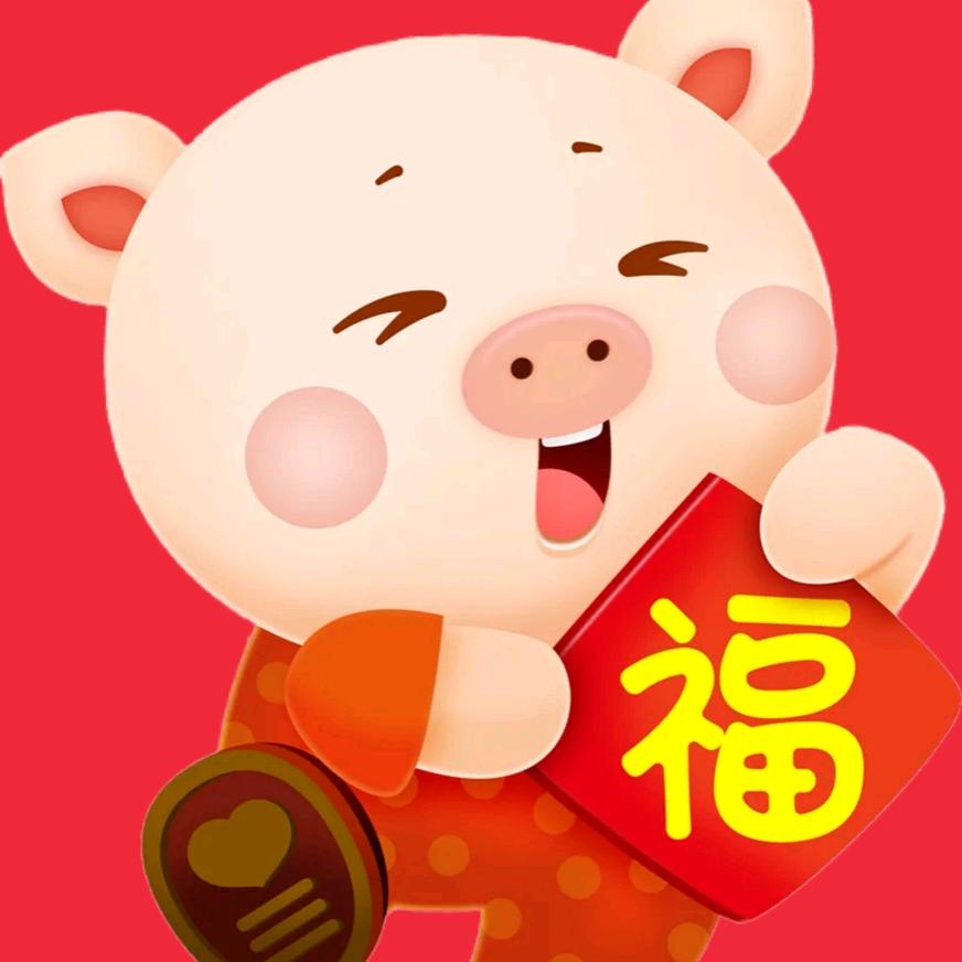 小福猪🐖