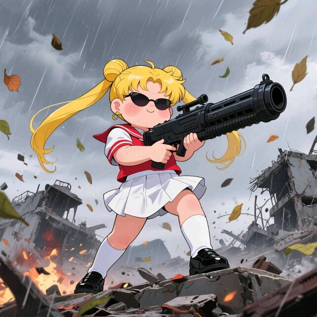 无异头像