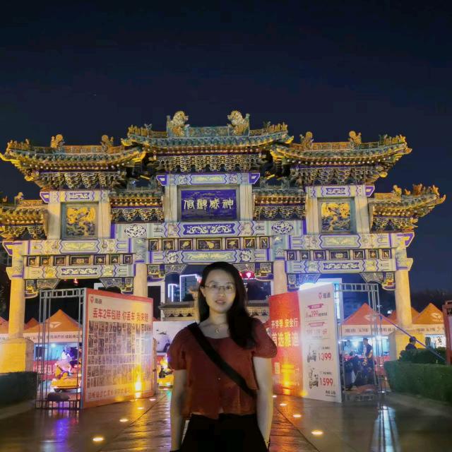 平遥古城游玩攻略 （成小姐 ）