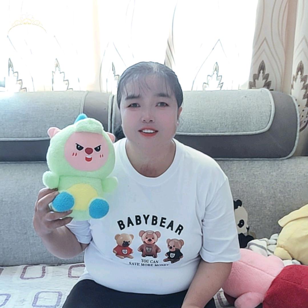 开开心心的心愿