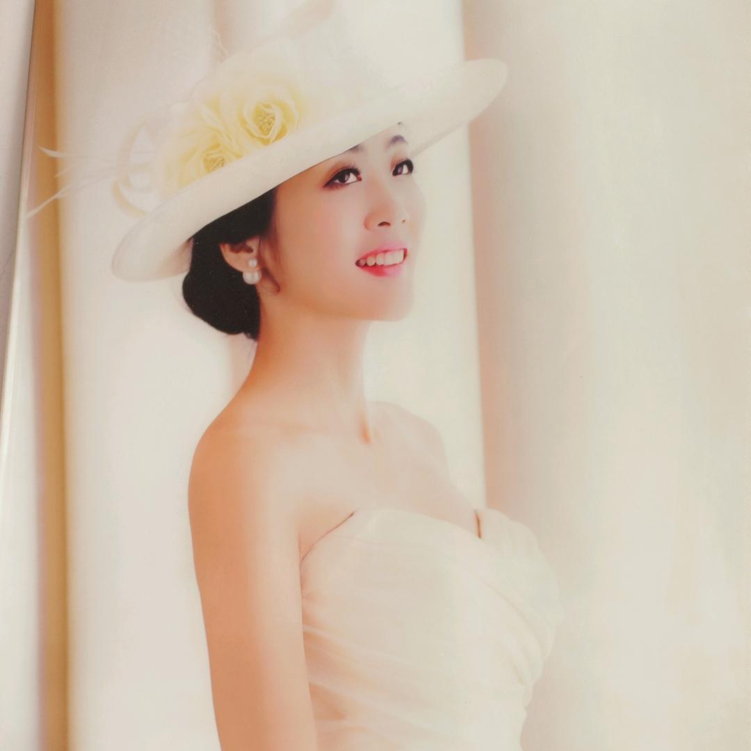 美美水瓶座。小号