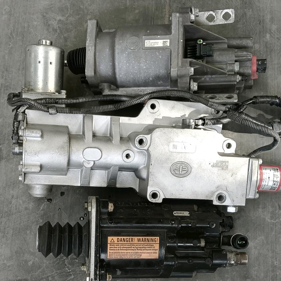 批发执行器小盖离合片压盘