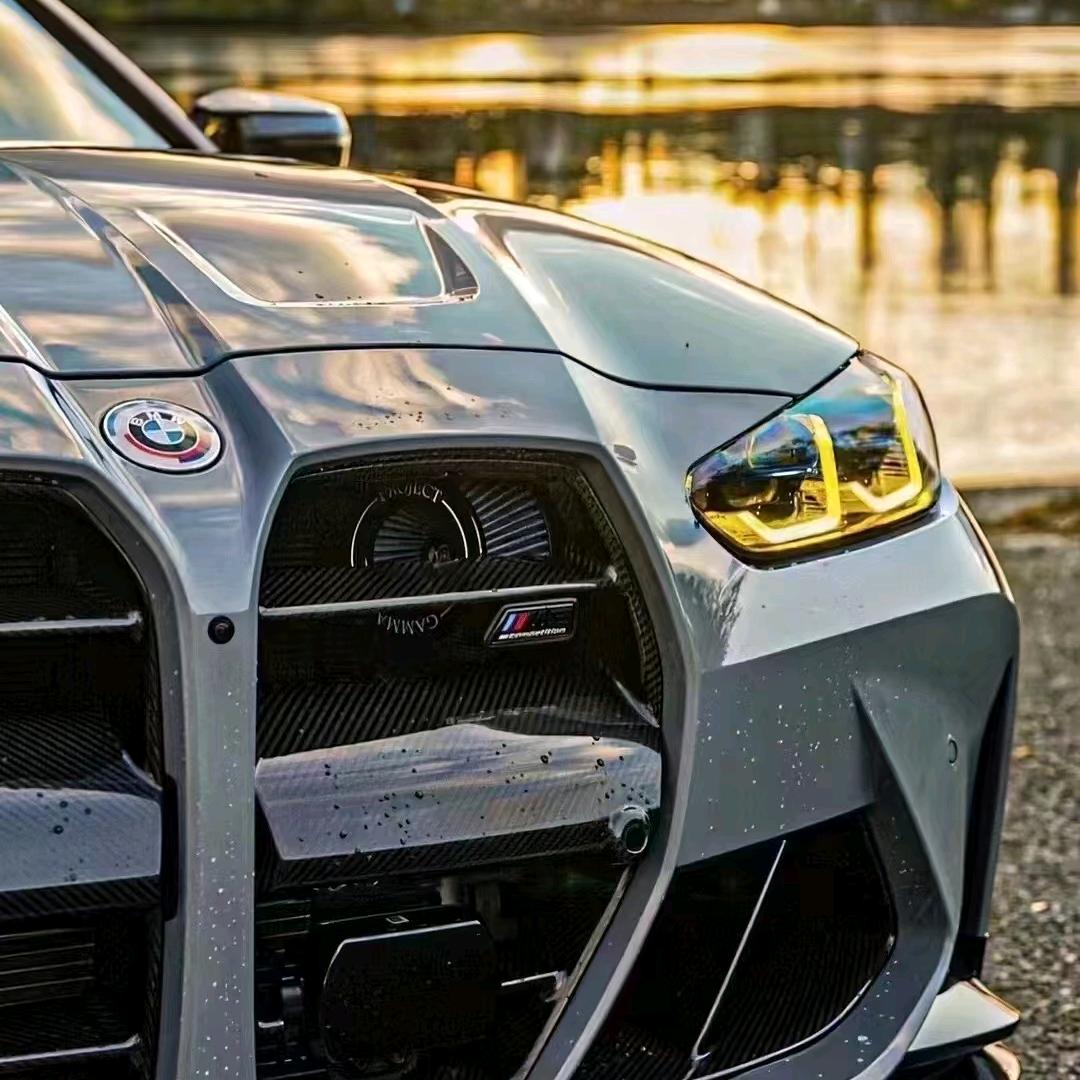 二手改装刹车避震