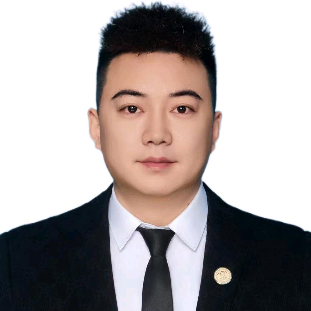 银川酒吧——营销副总经理小杭