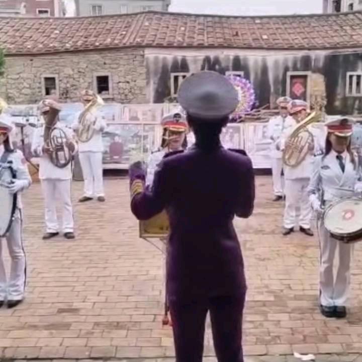 北大门