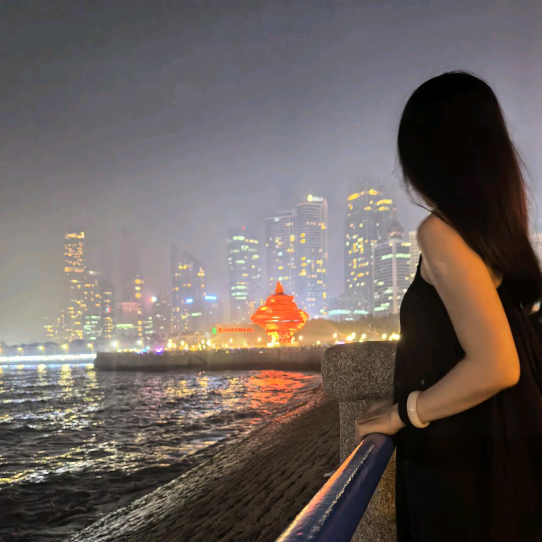培培。