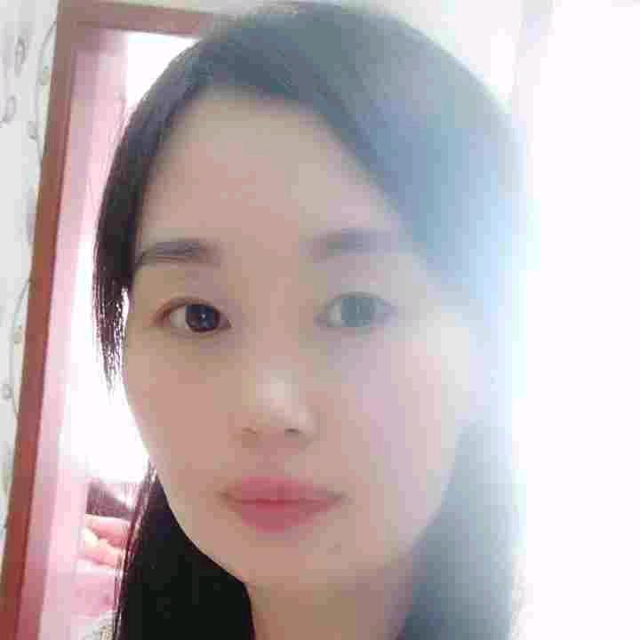 杨家妹子