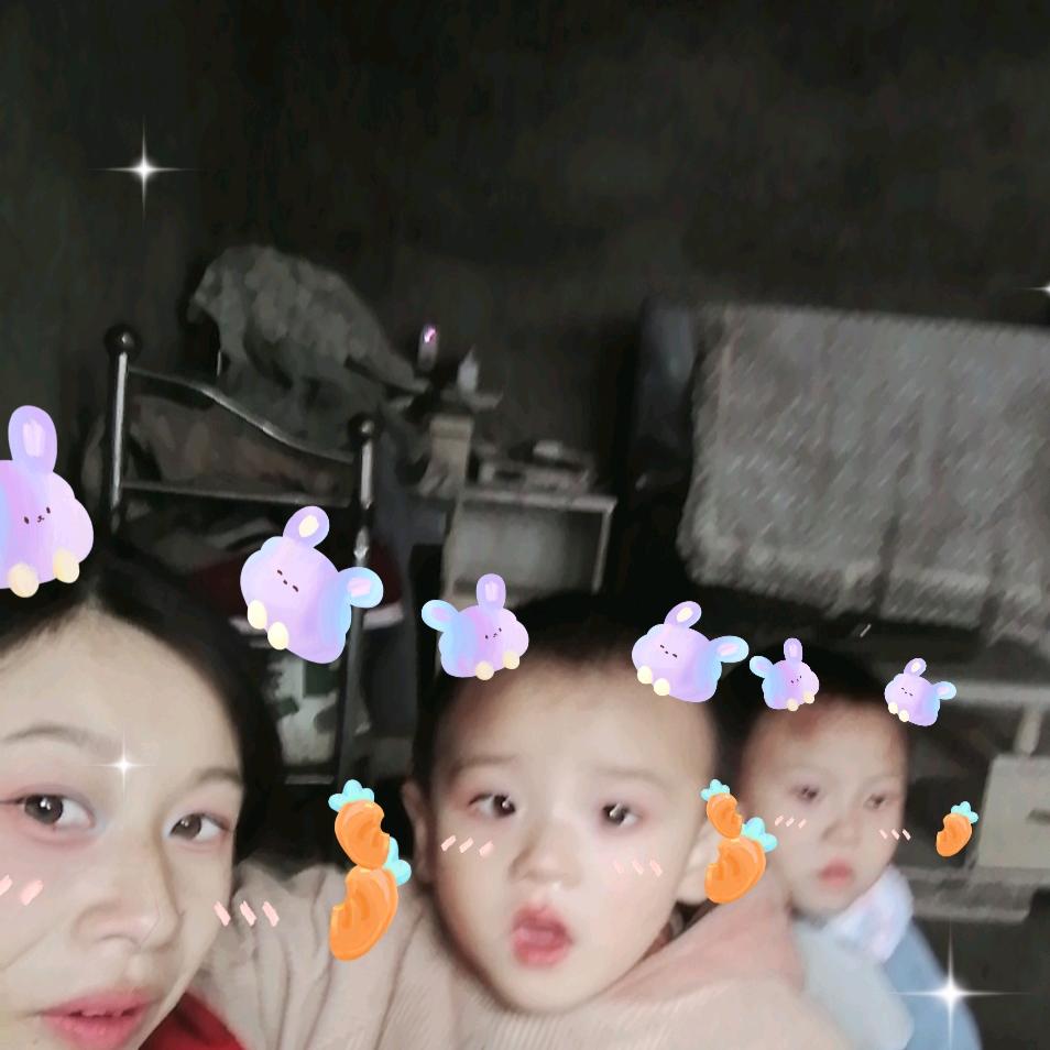 小可爱