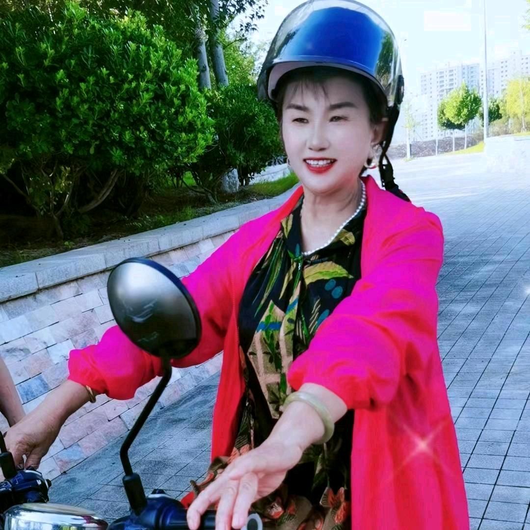 农村大姐