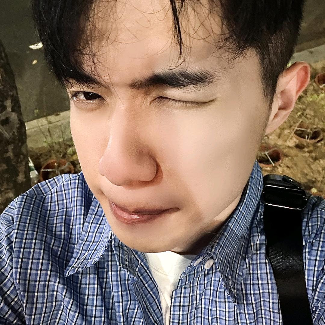 冬天