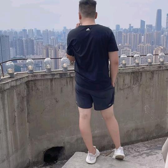 迷乱浮生
