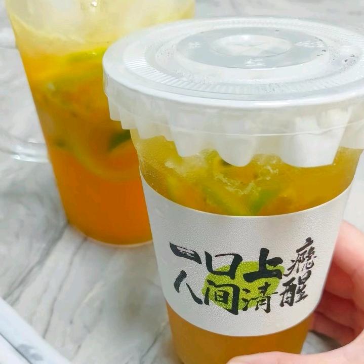 燕子私房美食
