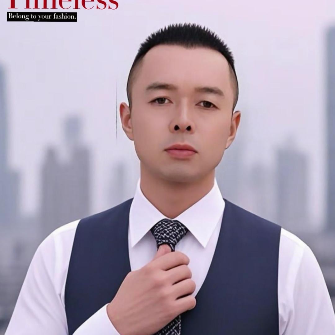 恋上你的吻～曾老三