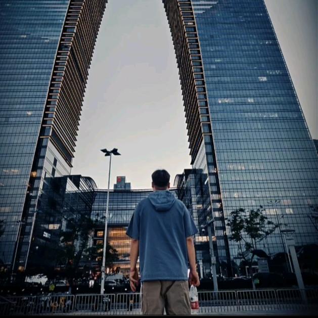 晓海