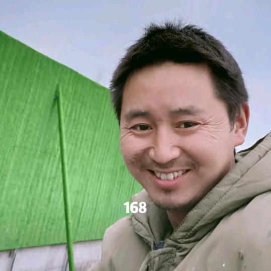 广告人～老杨