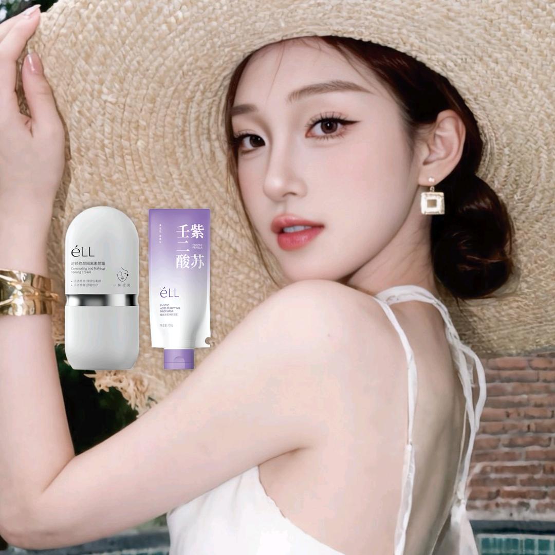 小喜eLL直播专场