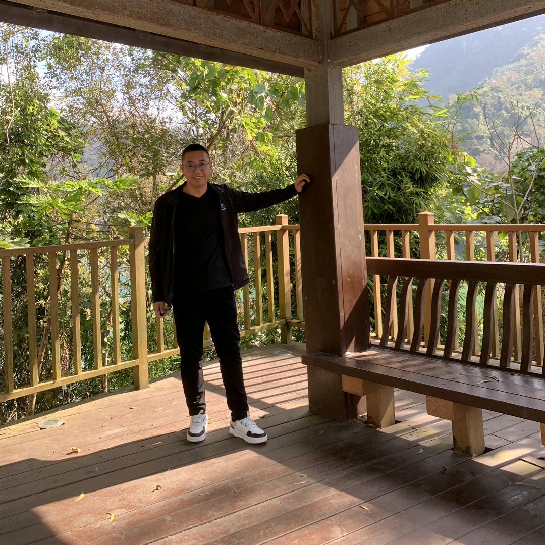 80后小院生活