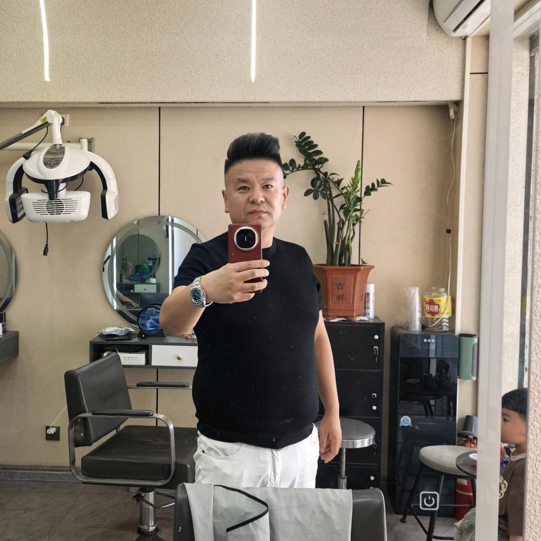 W 先森 不喝咖啡