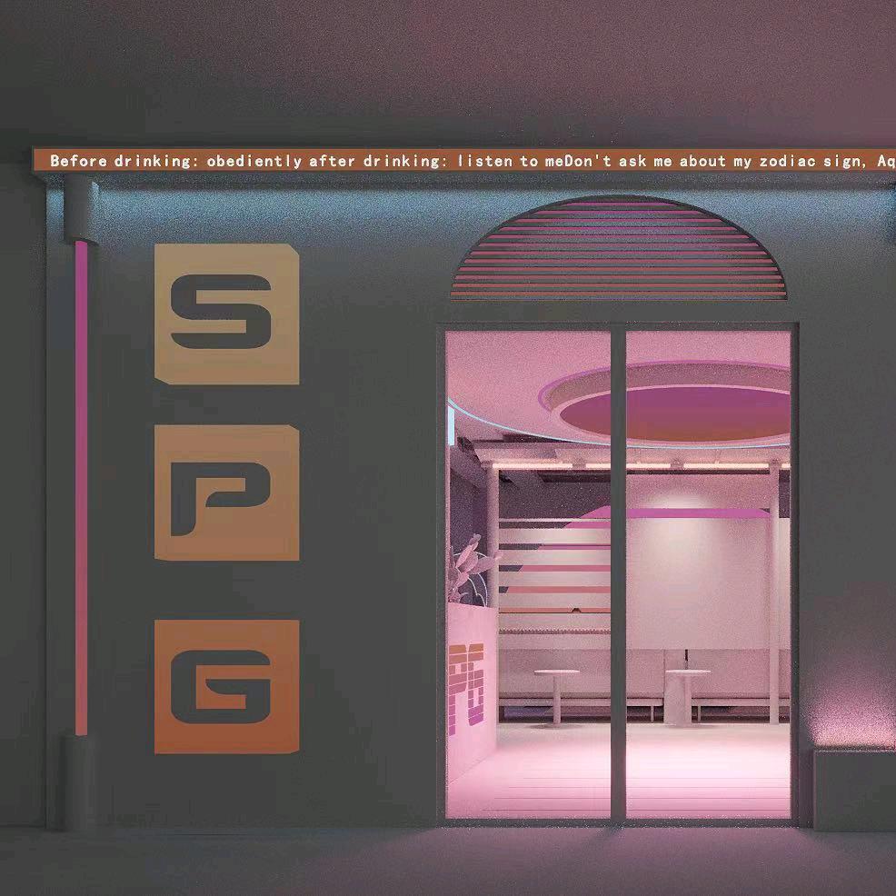 SPG CLUB官方号