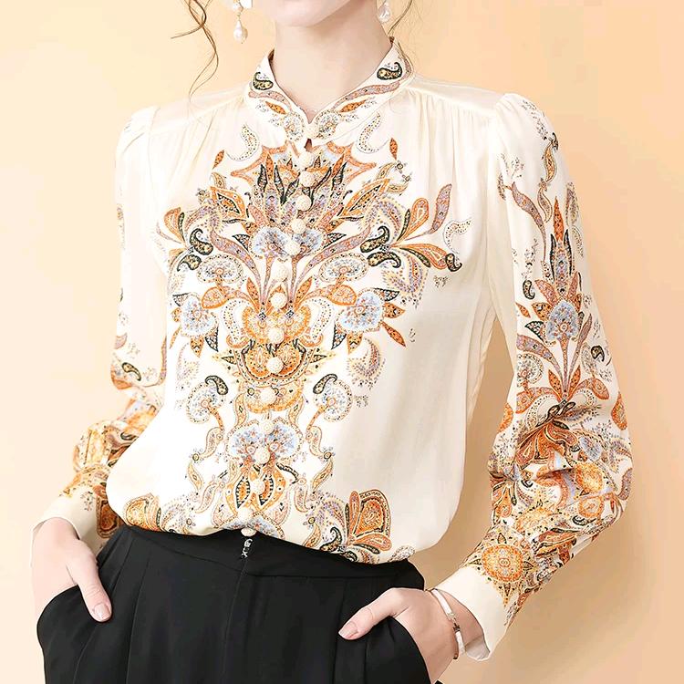 雅诗定制女装2号