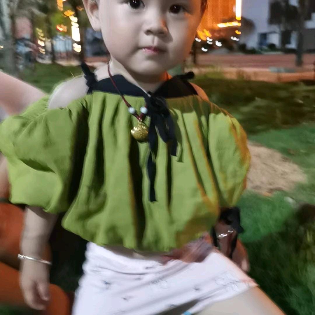人的一生