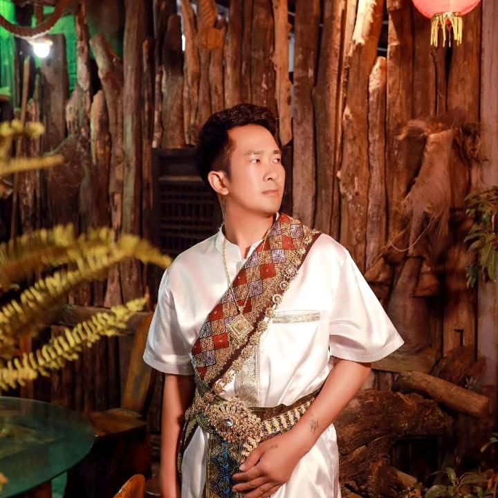 成林