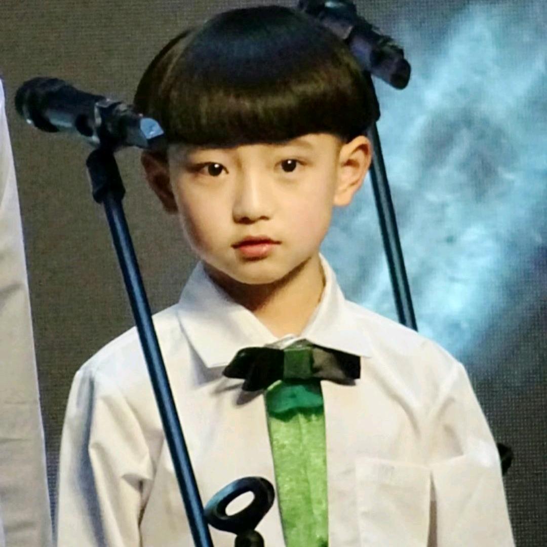 小馒头