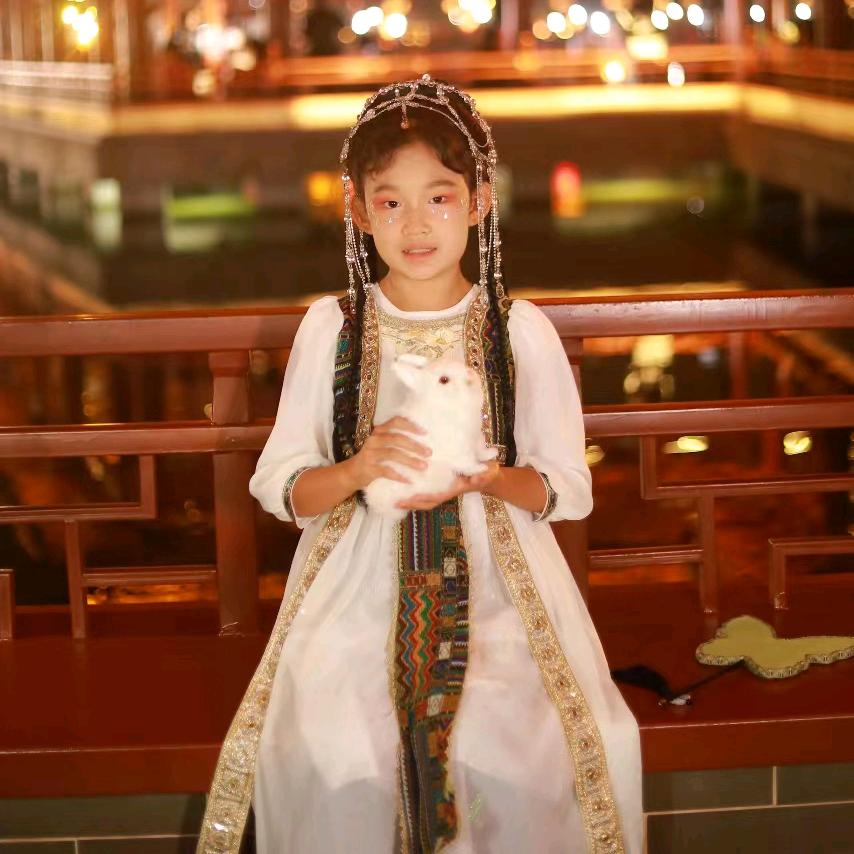 小鱼