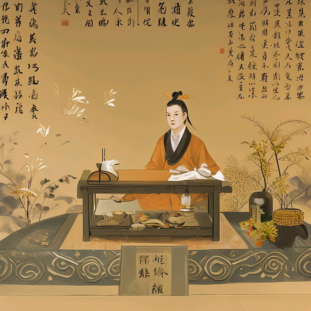 启盛先生🐔