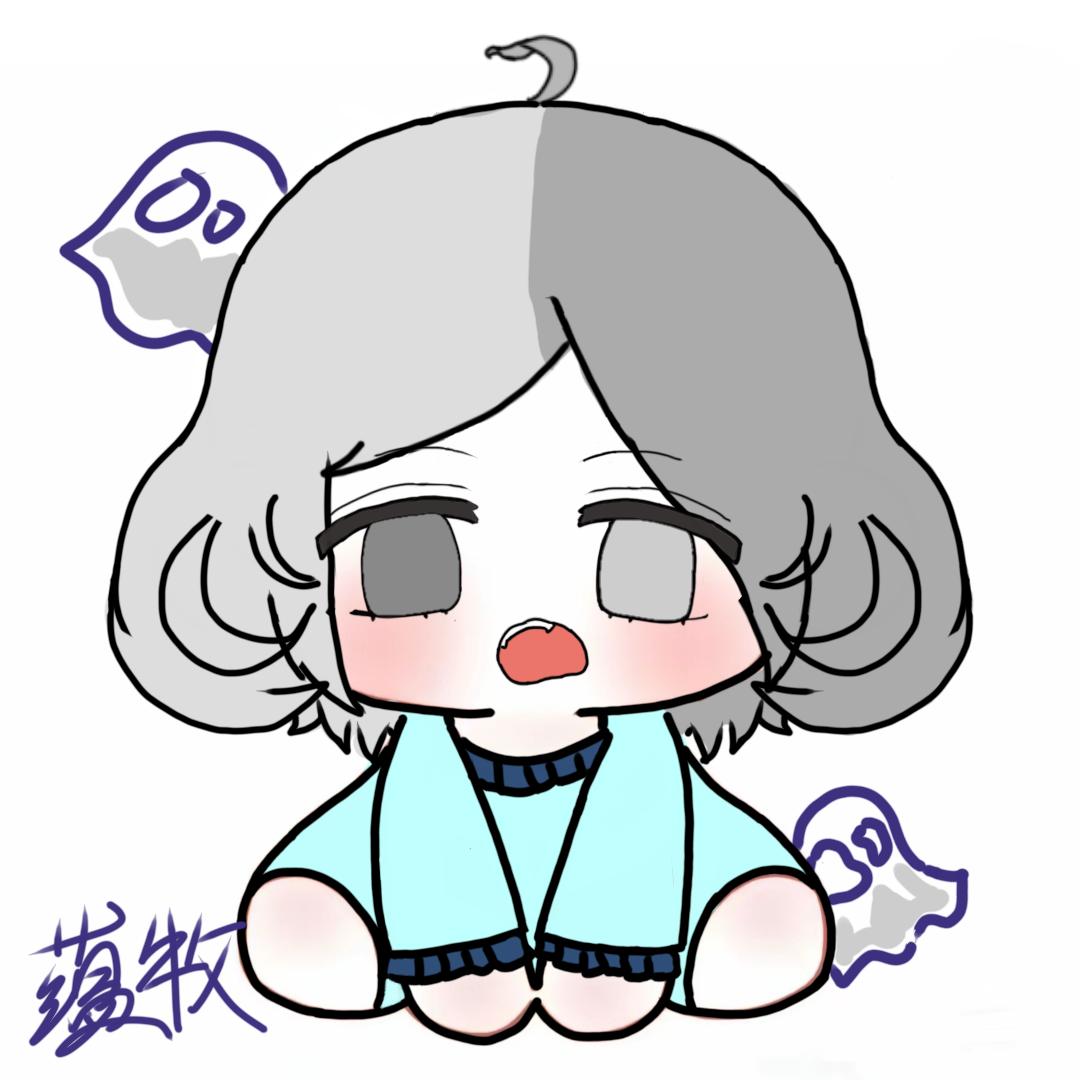 我某想过头像