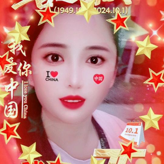 二梦公主爱生活爱唱歌