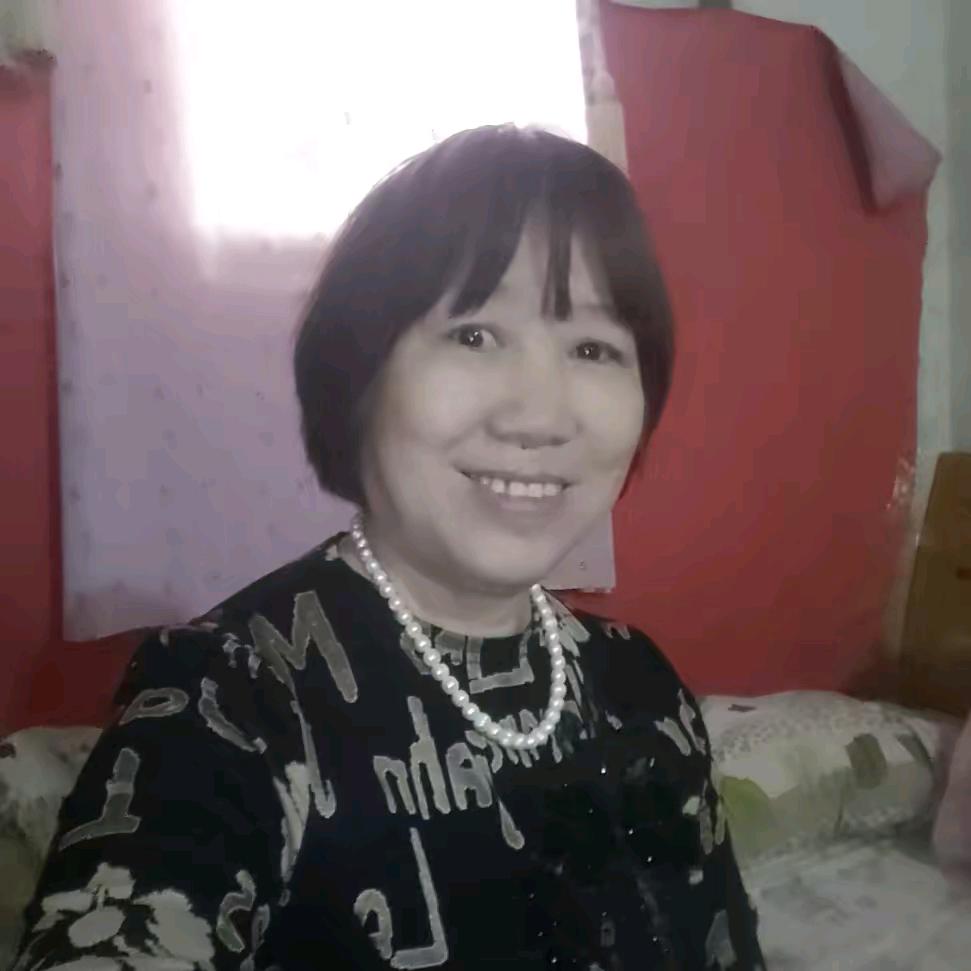 江姐好好爱自己